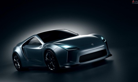 Toyota возродит легендарную Supra